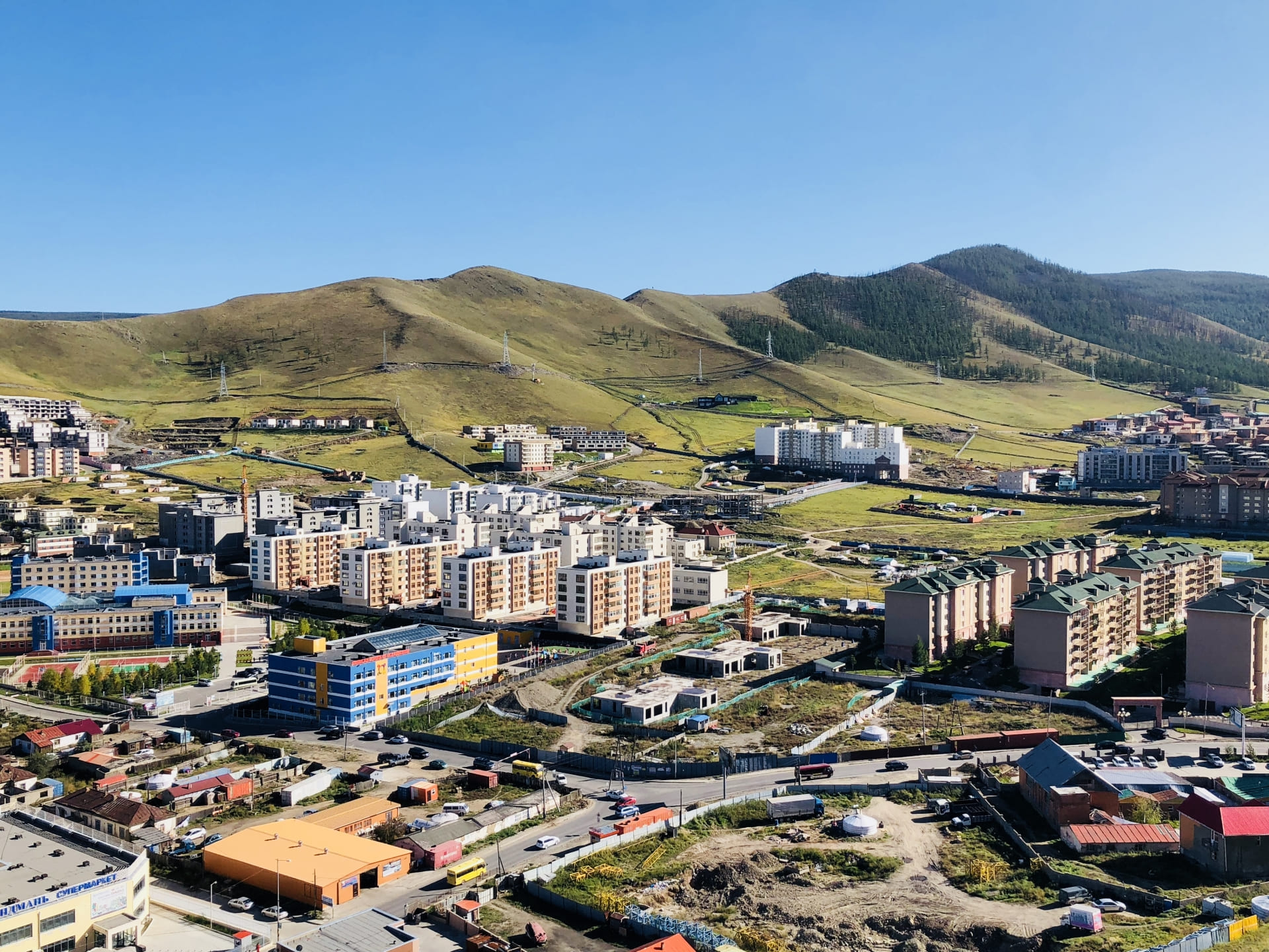 【2026最新】モンゴル出張の入国手続きとビザ要件