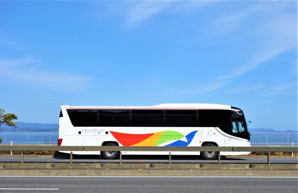 従業員レクリエーション旅行や研修旅行